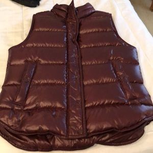 J crew puffer best